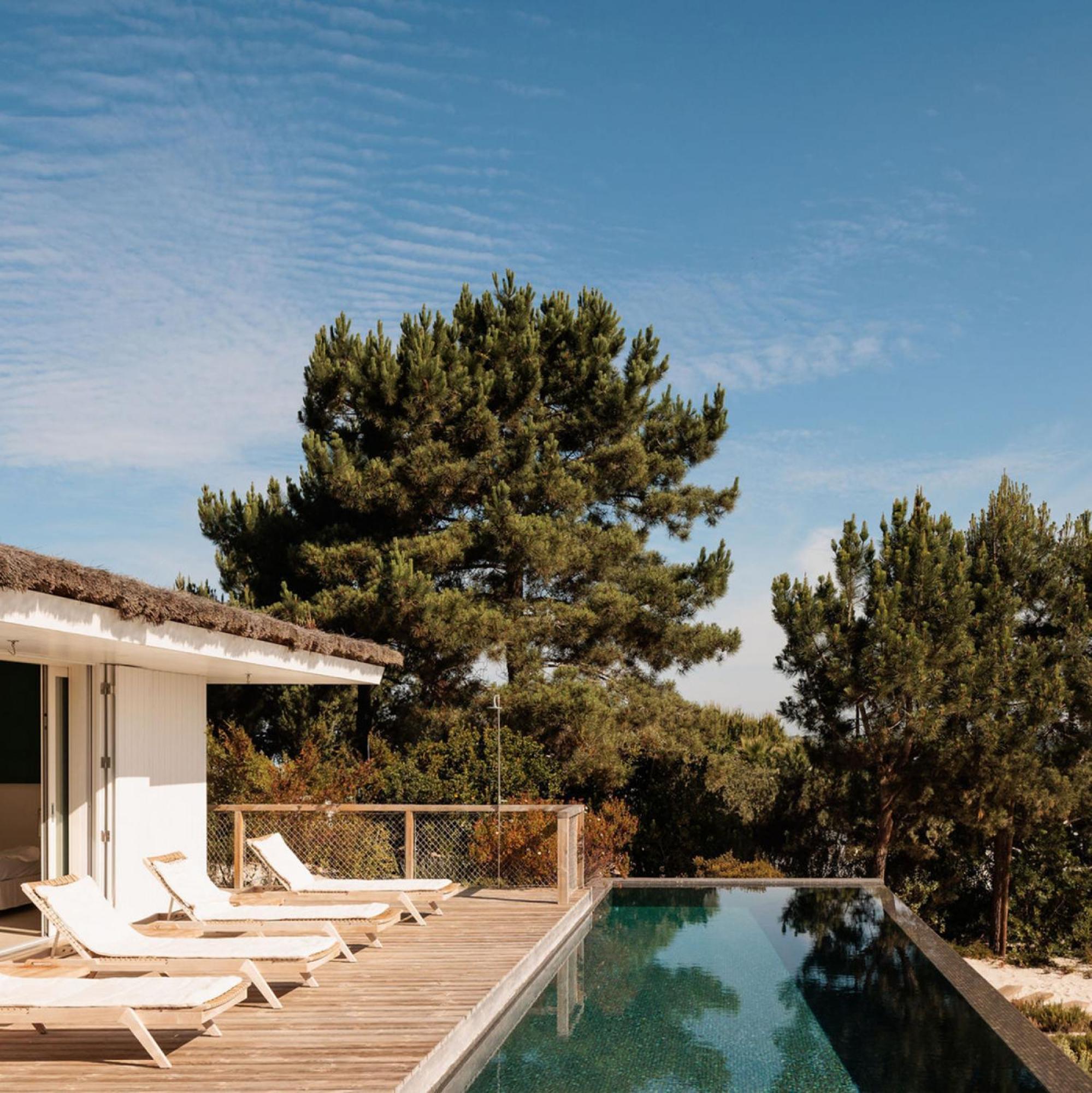 Campo De Arroz Villa Carvalhal  Bagian luar foto