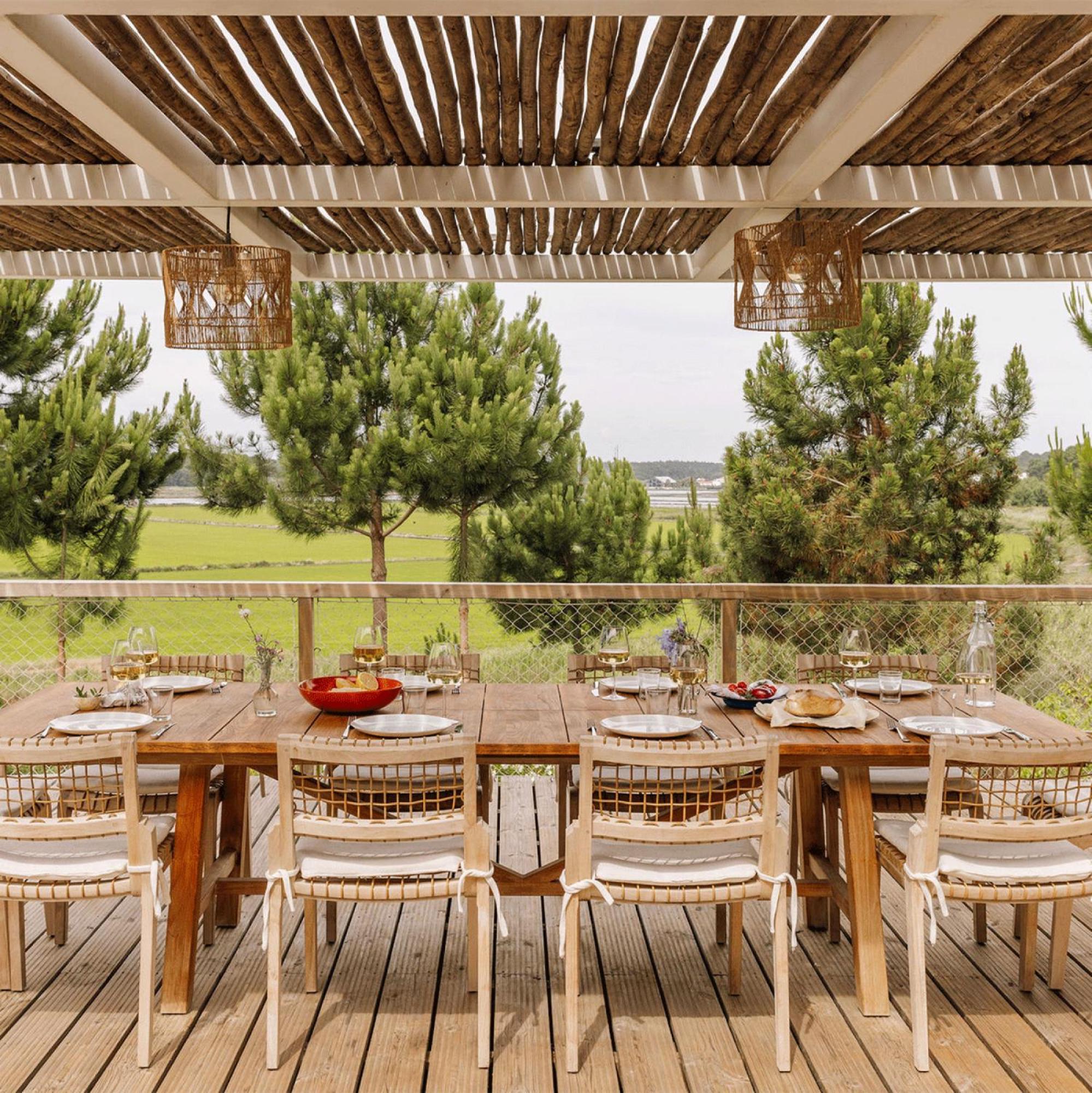 Campo De Arroz Villa Carvalhal  Bagian luar foto